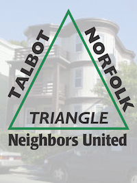 Talbot-Norfolk Triangle Neighbors United